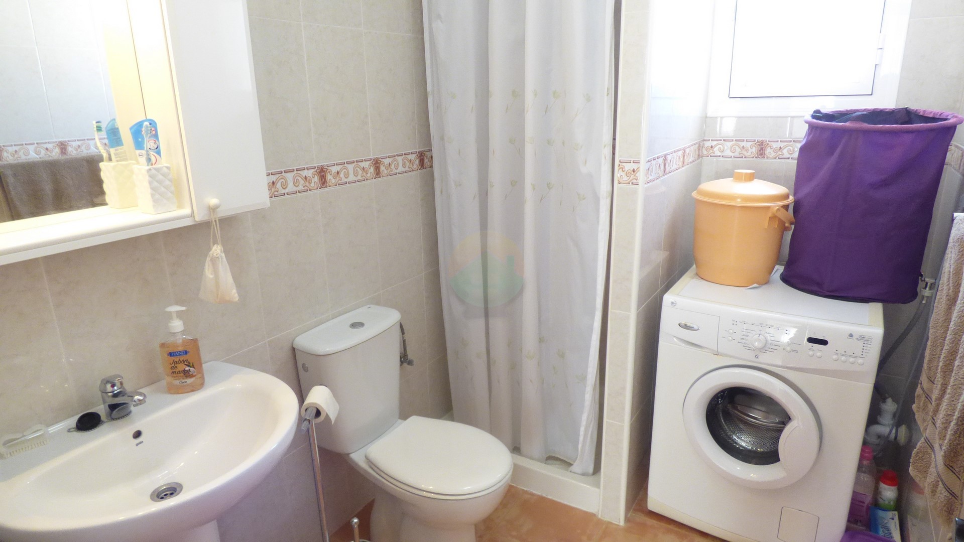 2 bedroom detached Villa for sale