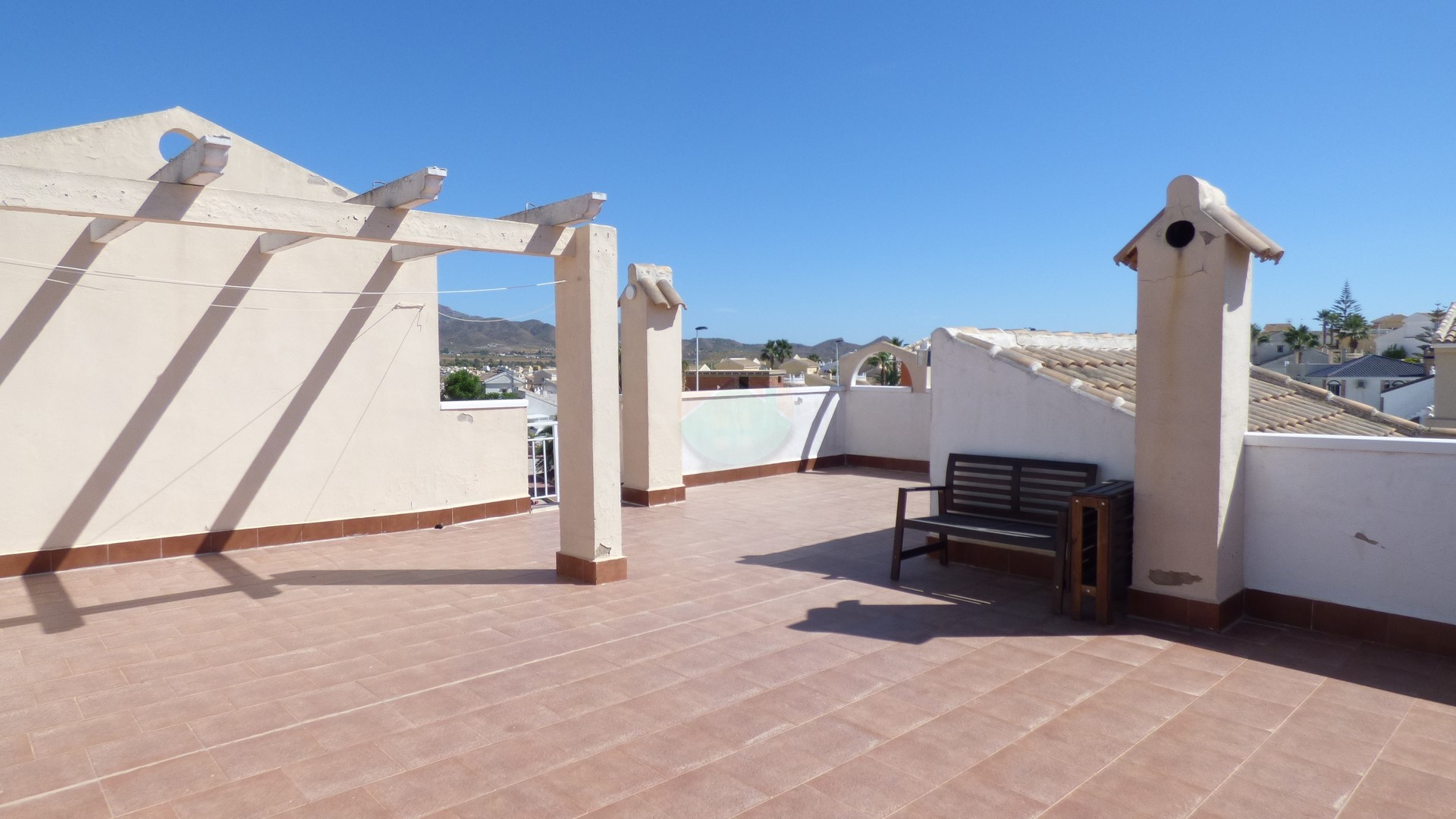 2 bedroom detached Villa for sale