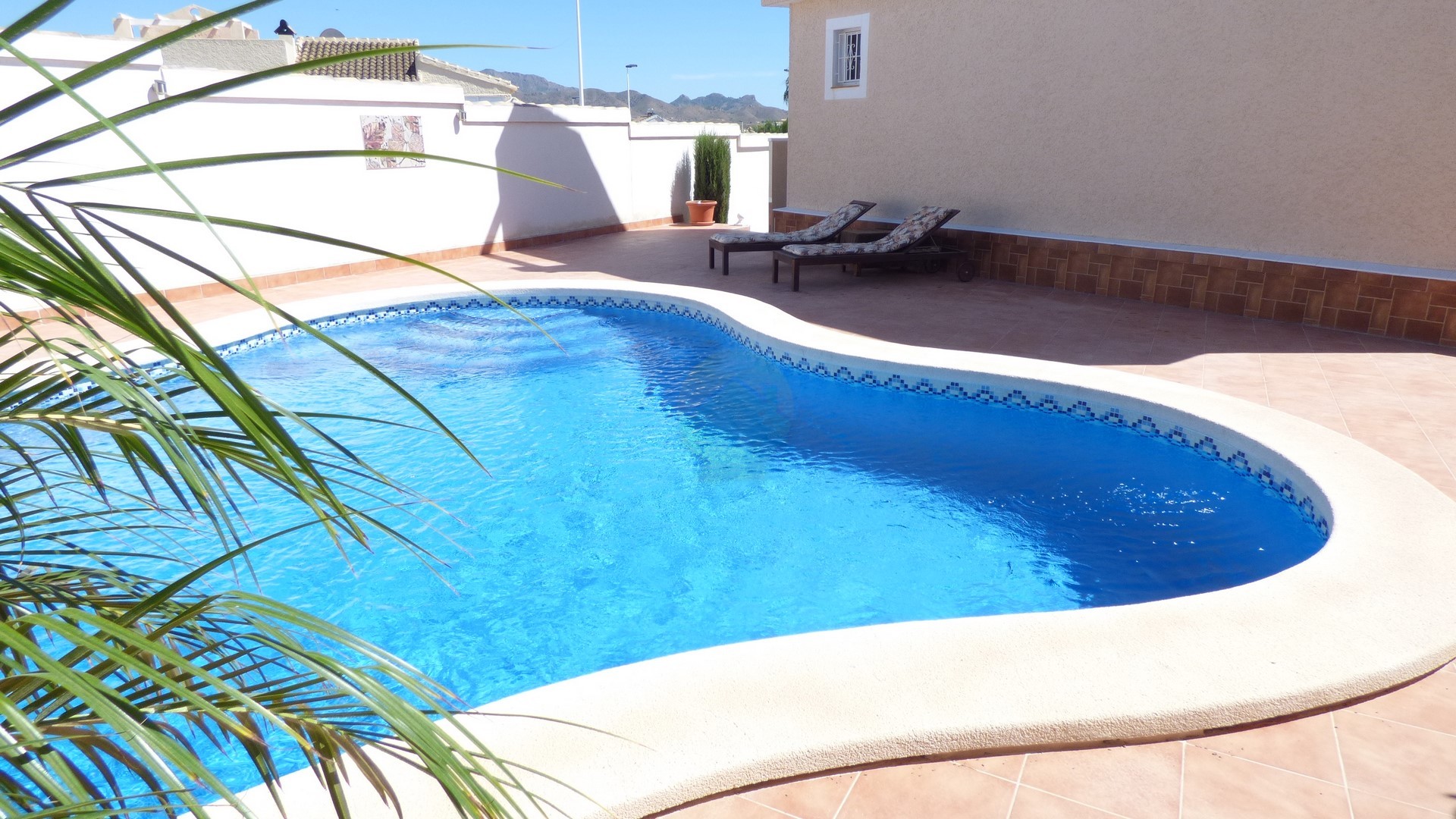 2 bedroom detached Villa for sale