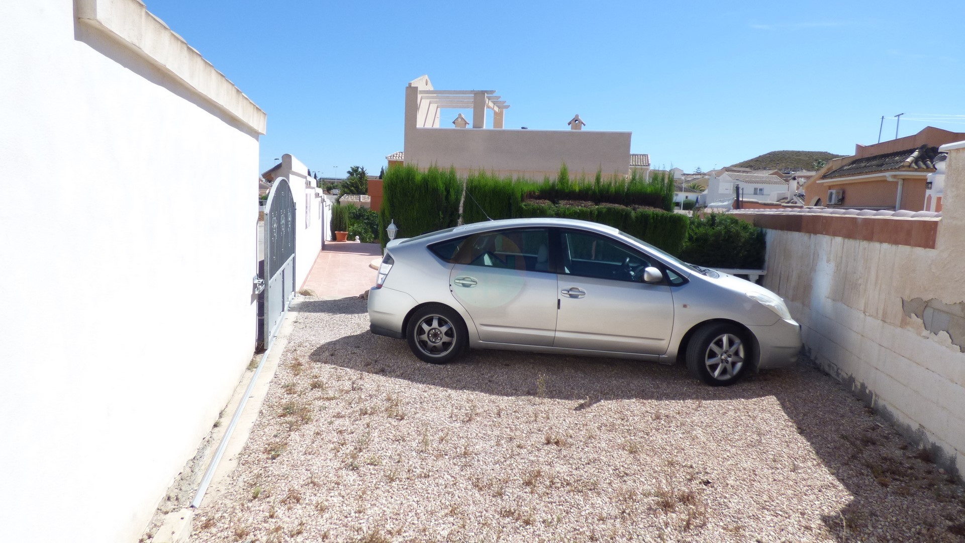 2 bedroom detached Villa for sale