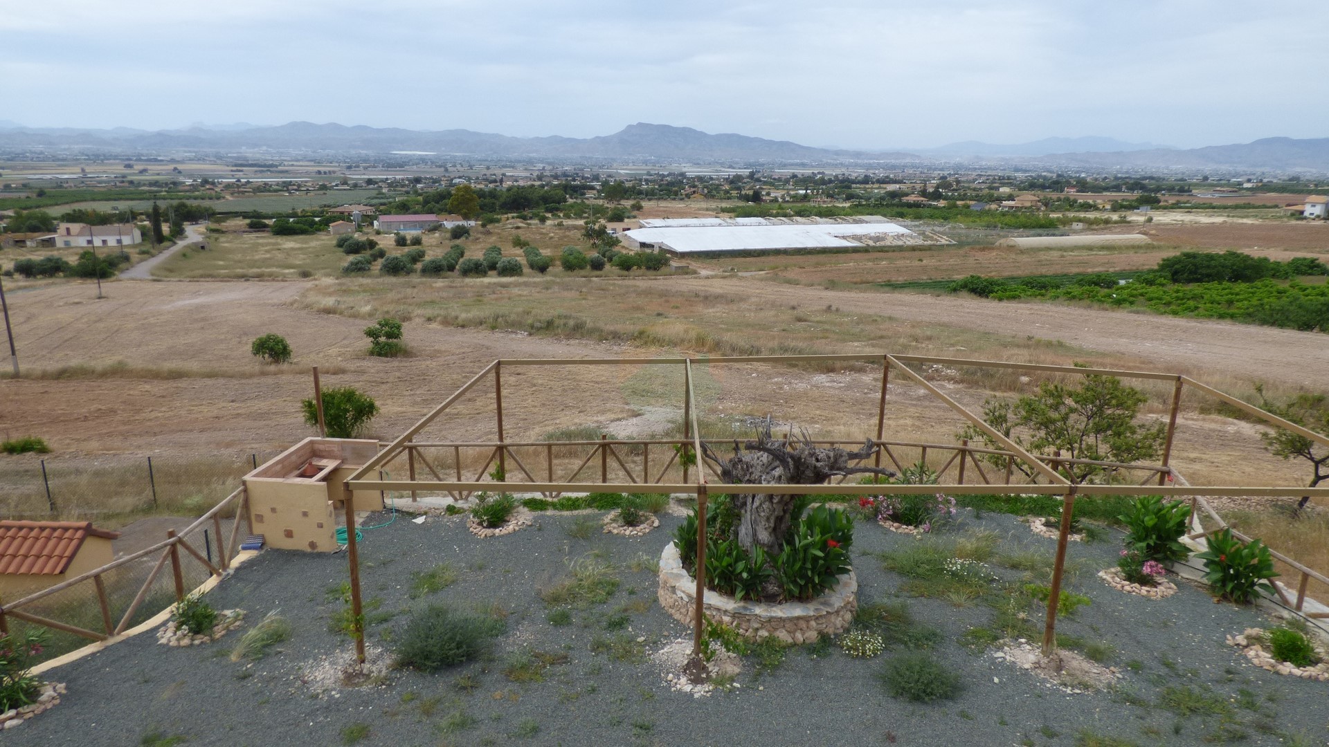 9 Bedroom Country house For Sale - Lorca