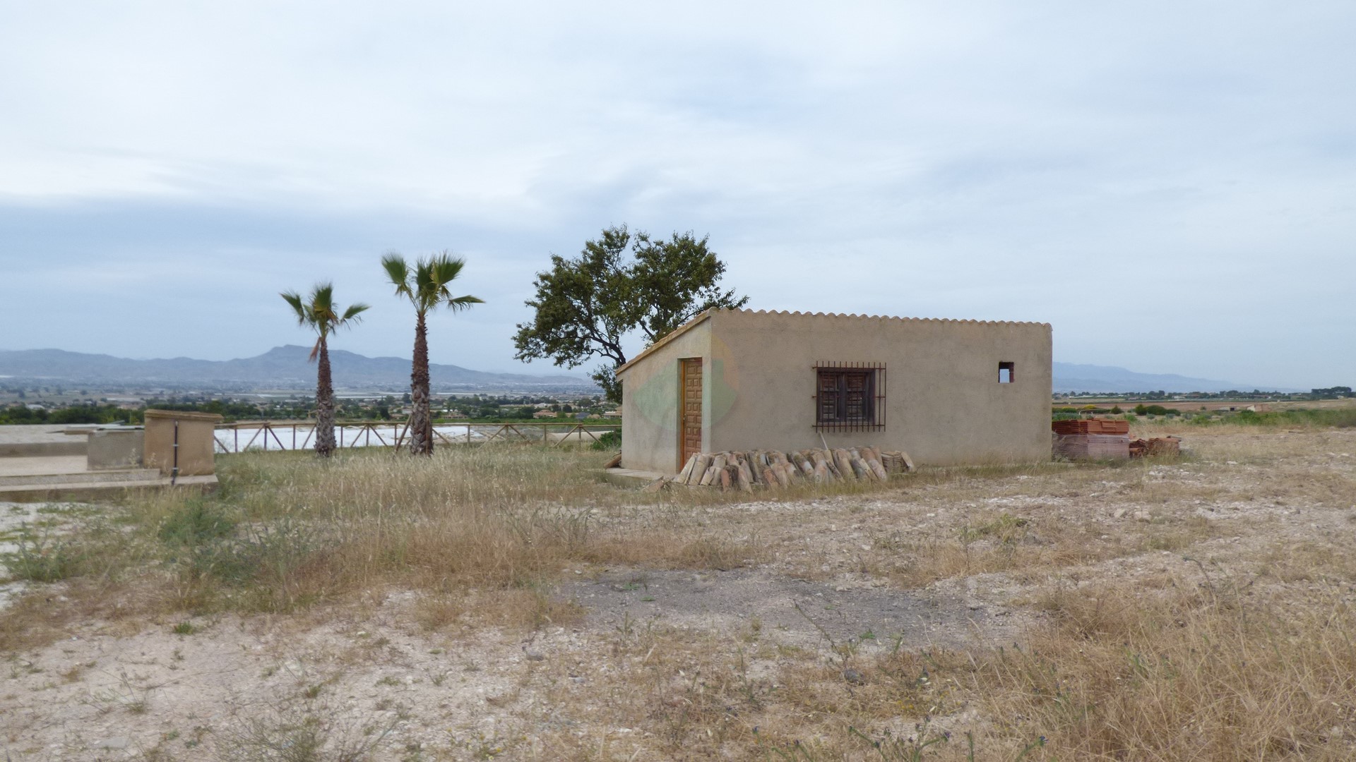 9 Bedroom Country house For Sale - Lorca