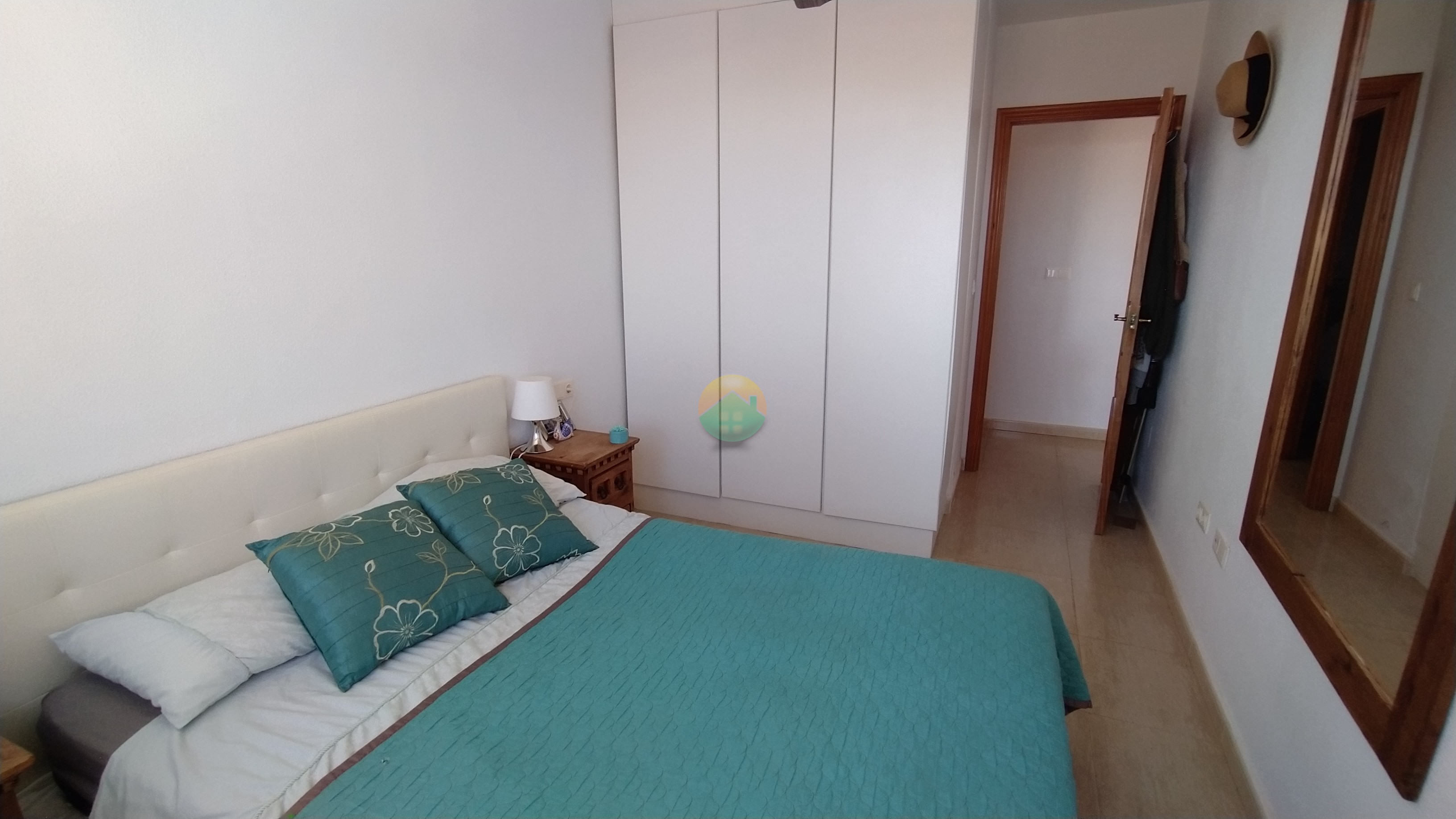 2 Bedroom Apartment For sale - Bolnuevo