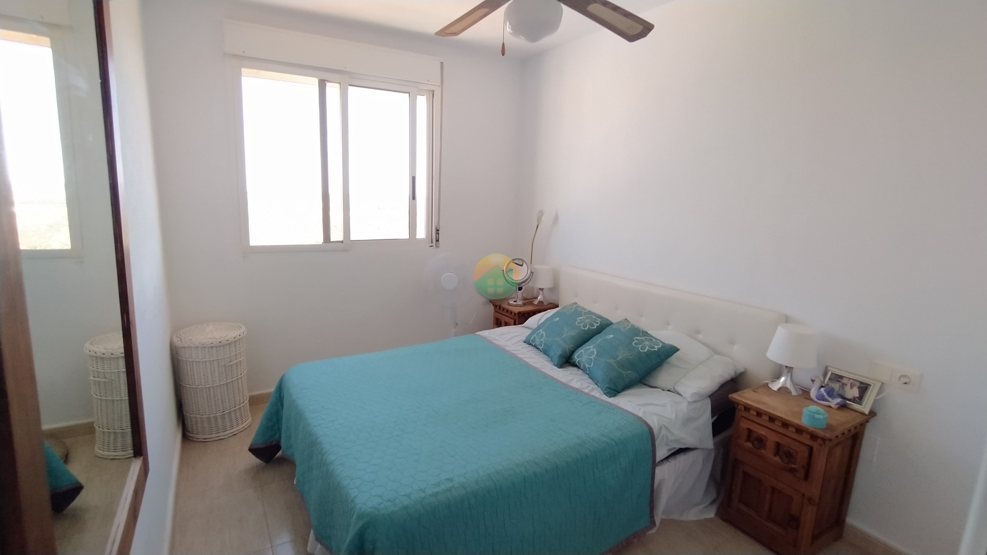 2 Bedroom Apartment For sale - Bolnuevo