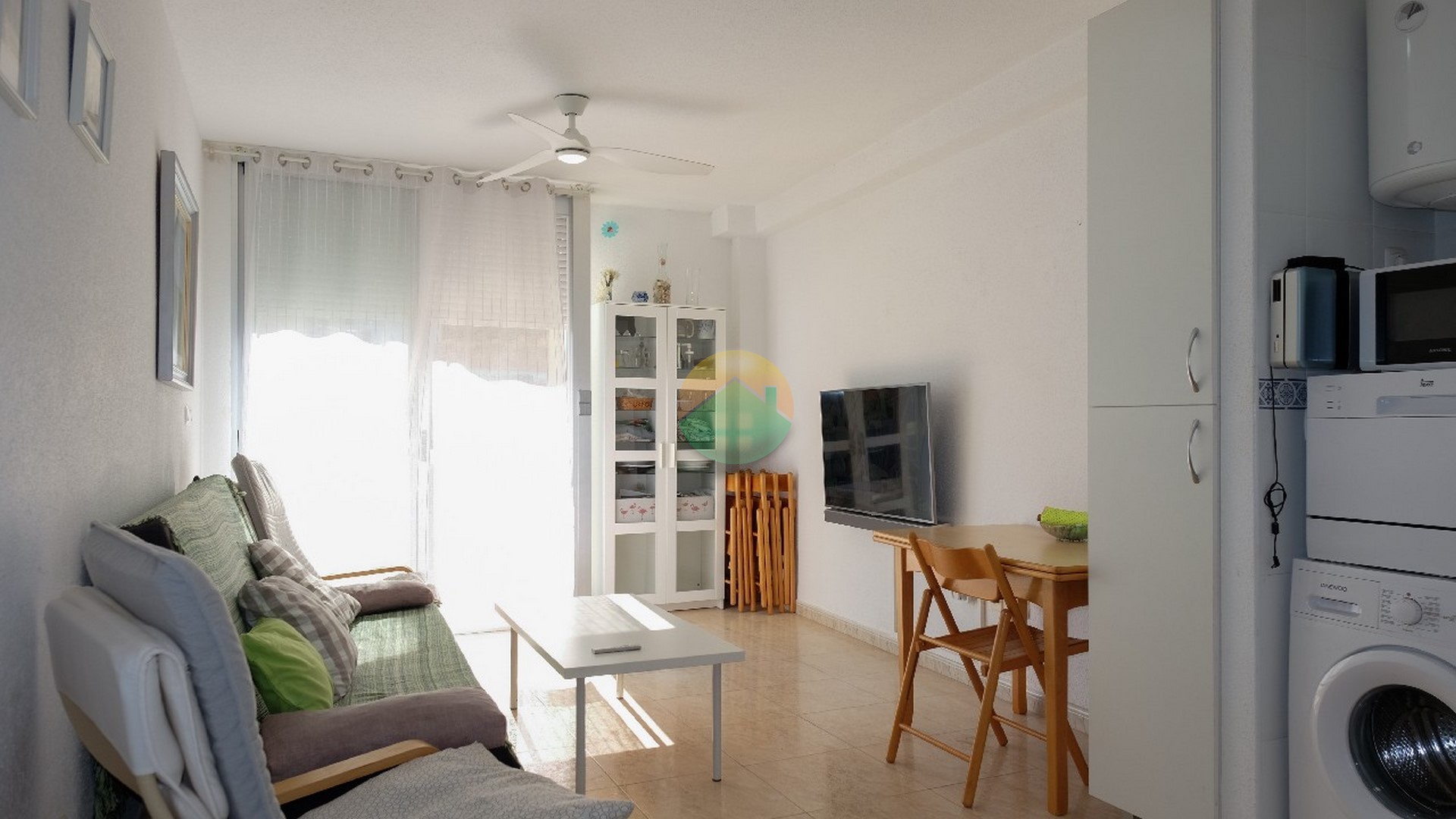 Apartment For Sale - Puerto de Mazarrón