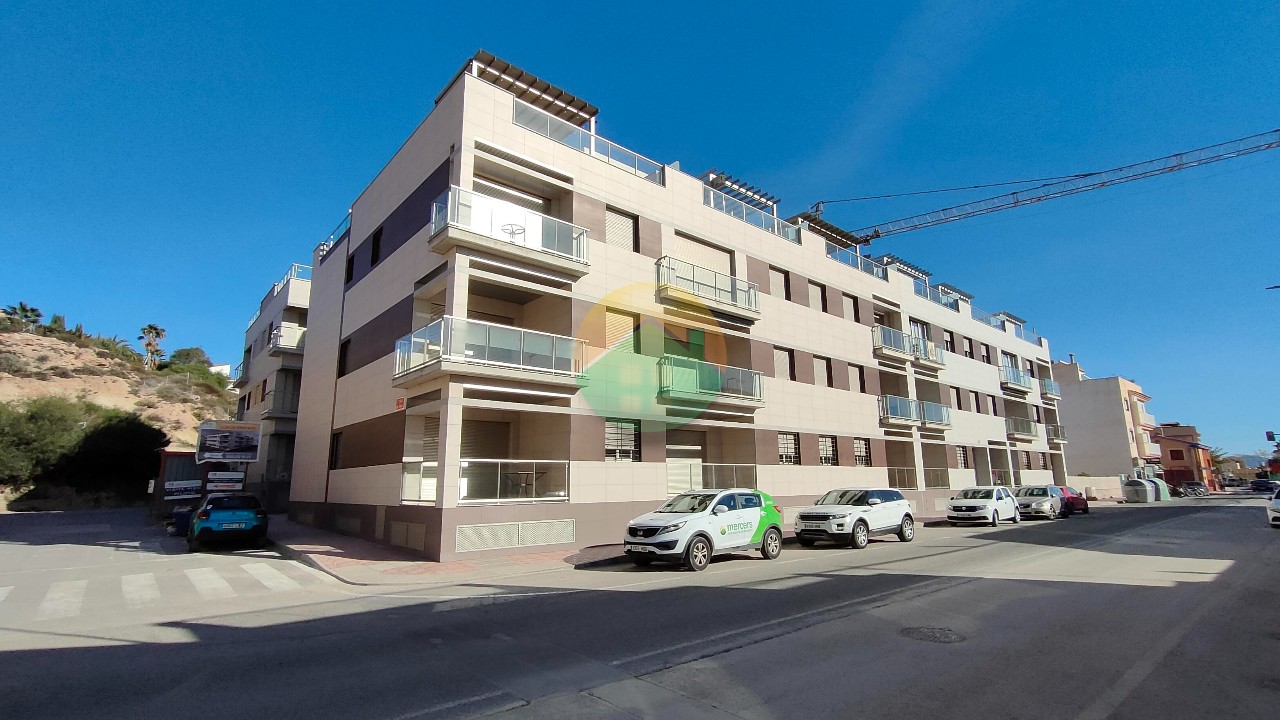 NEWBUILD Apartments For Sale - Bolnuevo | BOL66