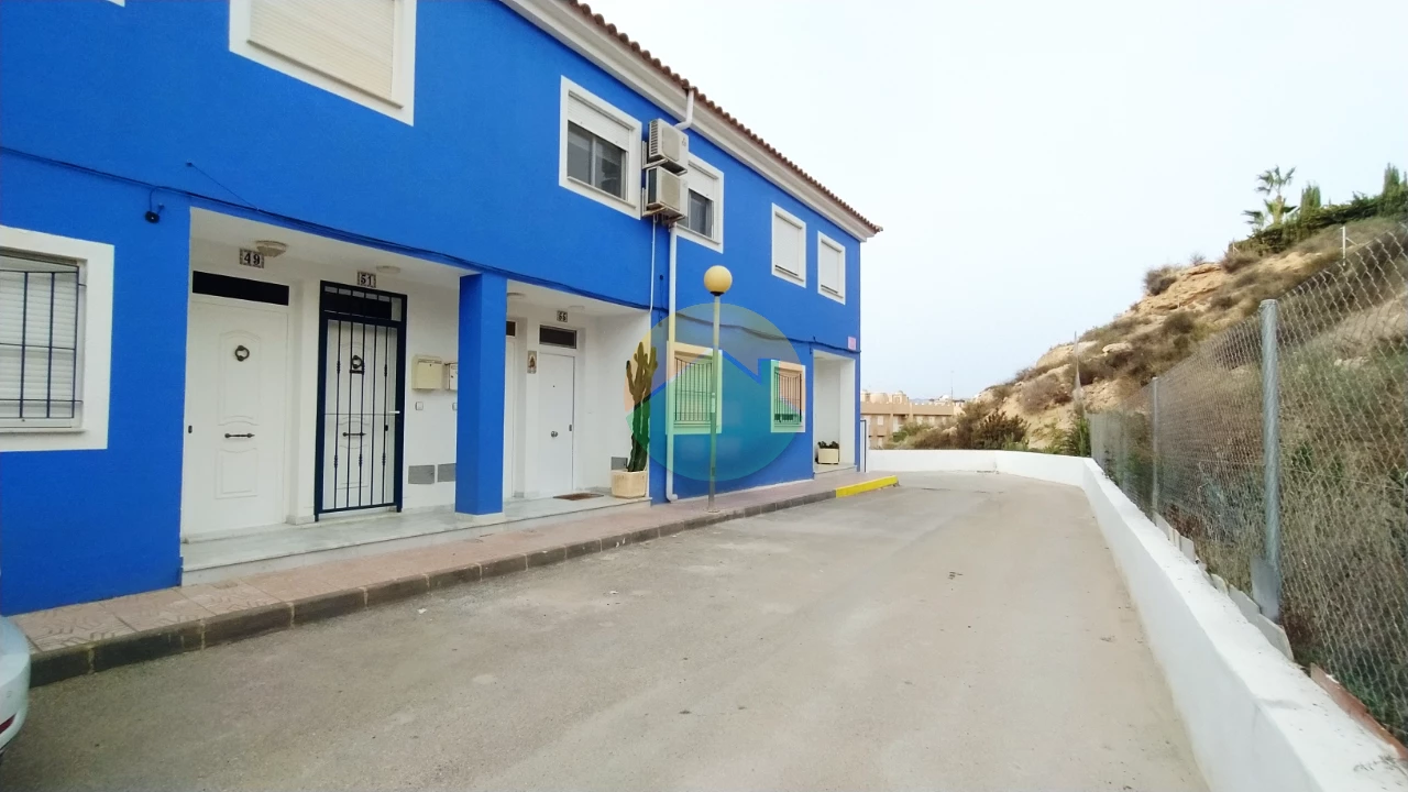 2 bedroom 1 bathroom Apartment For sale - Bolnuevo