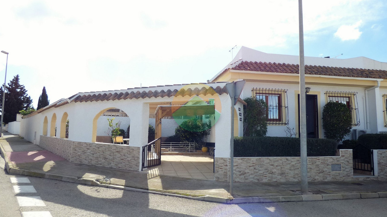 For sale: 2 bedroom house / villa in Camposol, Costa Calida