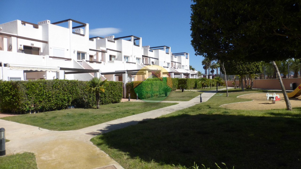 2 bedroom apartment / flat for sale in Condado de Alhama, Costa Calida