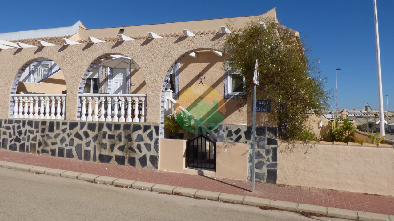 2 Bedroom Semi-Detached For Sale