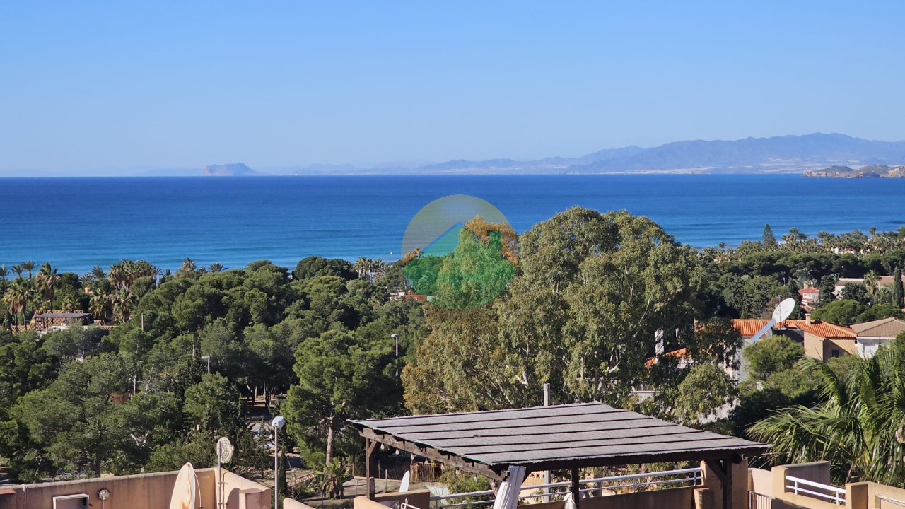 2 Bedroom Duplex Apartment For Sale