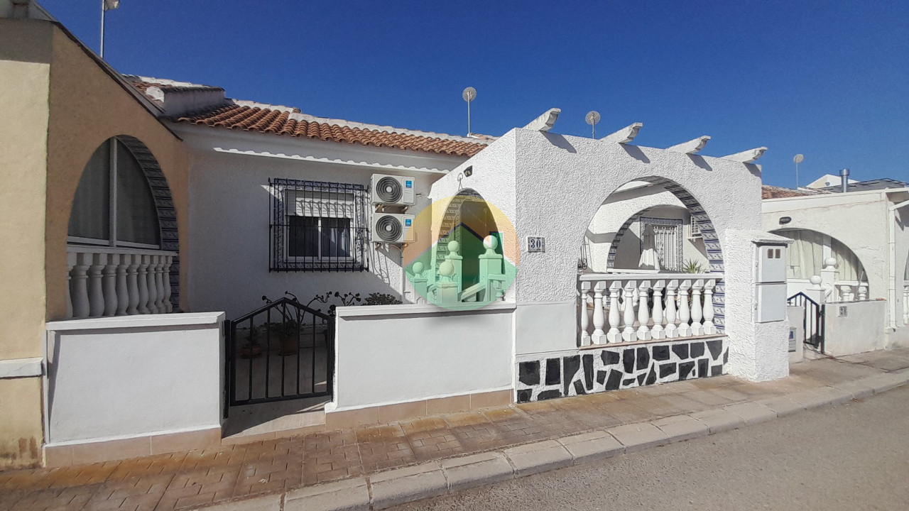 2 Bedroom Terraced For Sale