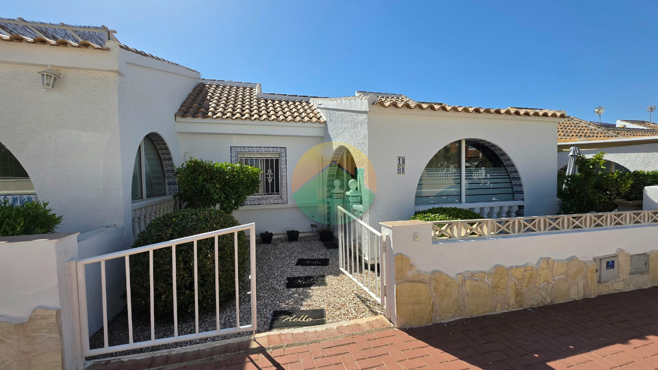 2 Bedroom Terraced For Sale