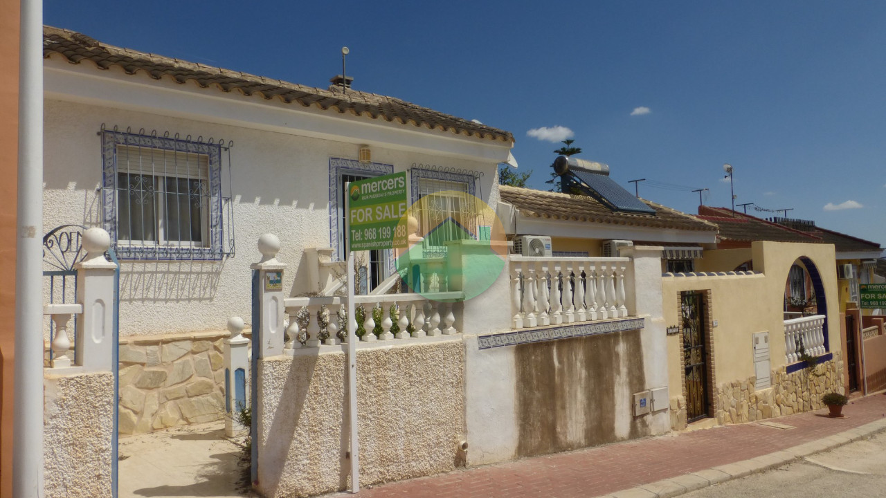 2 Bedroom Terraced For Sale