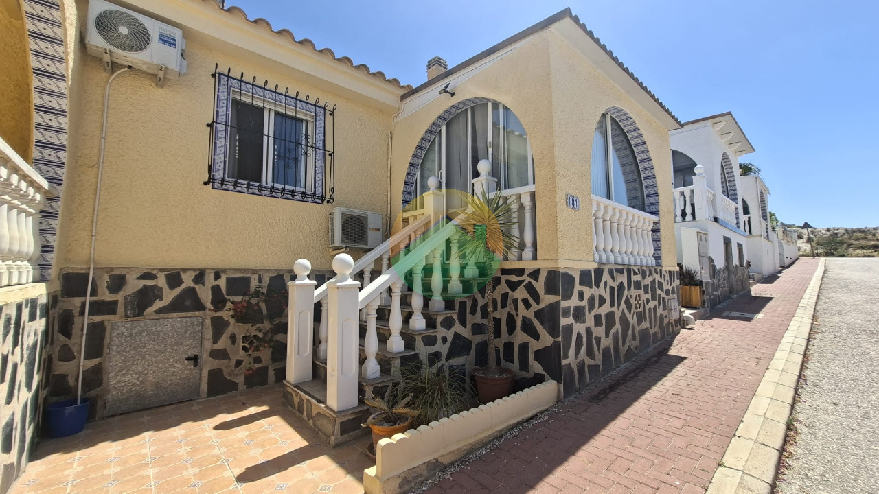 2 Bedroom Terraced For Sale