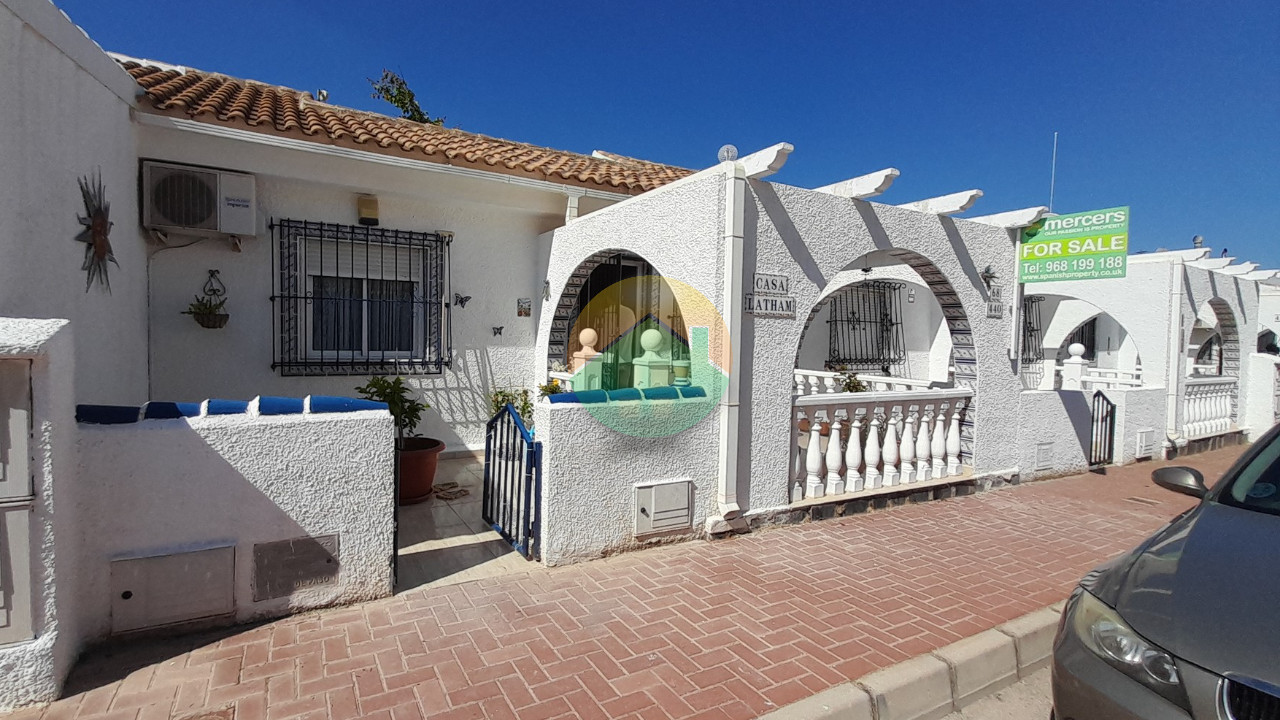 2 Bedroom Terraced For Sale