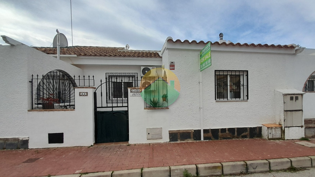 2 Bedroom terraced for Sale