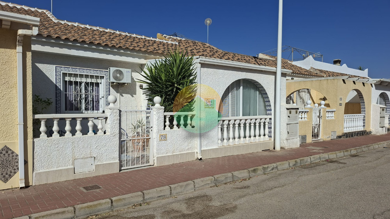 2 Bedroom Terraced For Sale