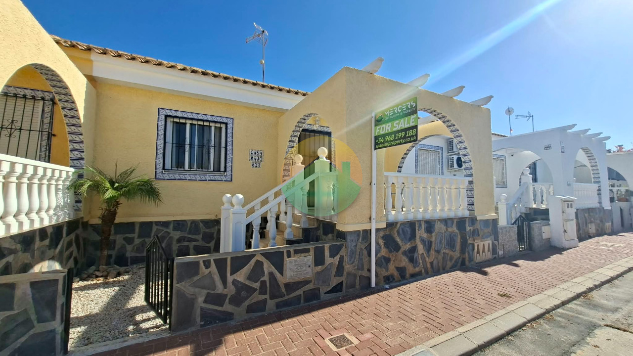 2 Bedroom Terraced For Sale