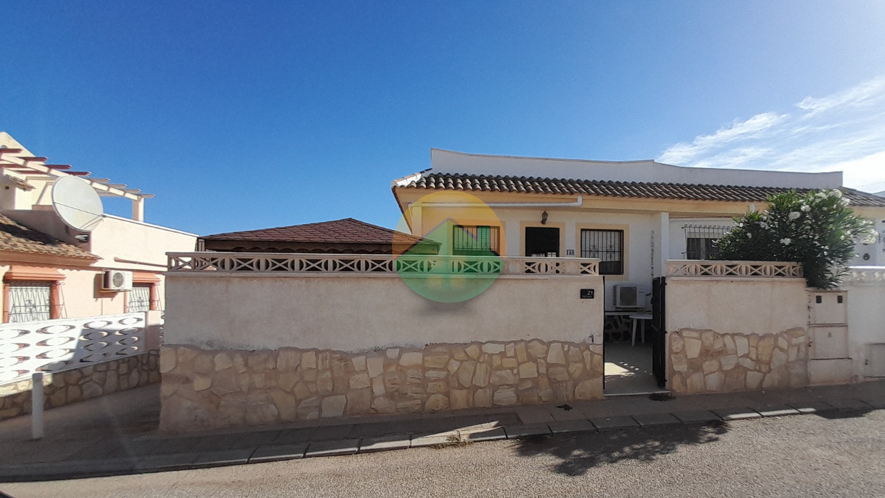 2 Bedroom Semi-Detached For Sale