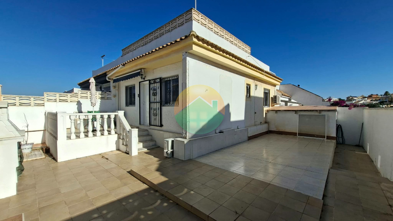 2 Bedroom Semi-Detached For Sale