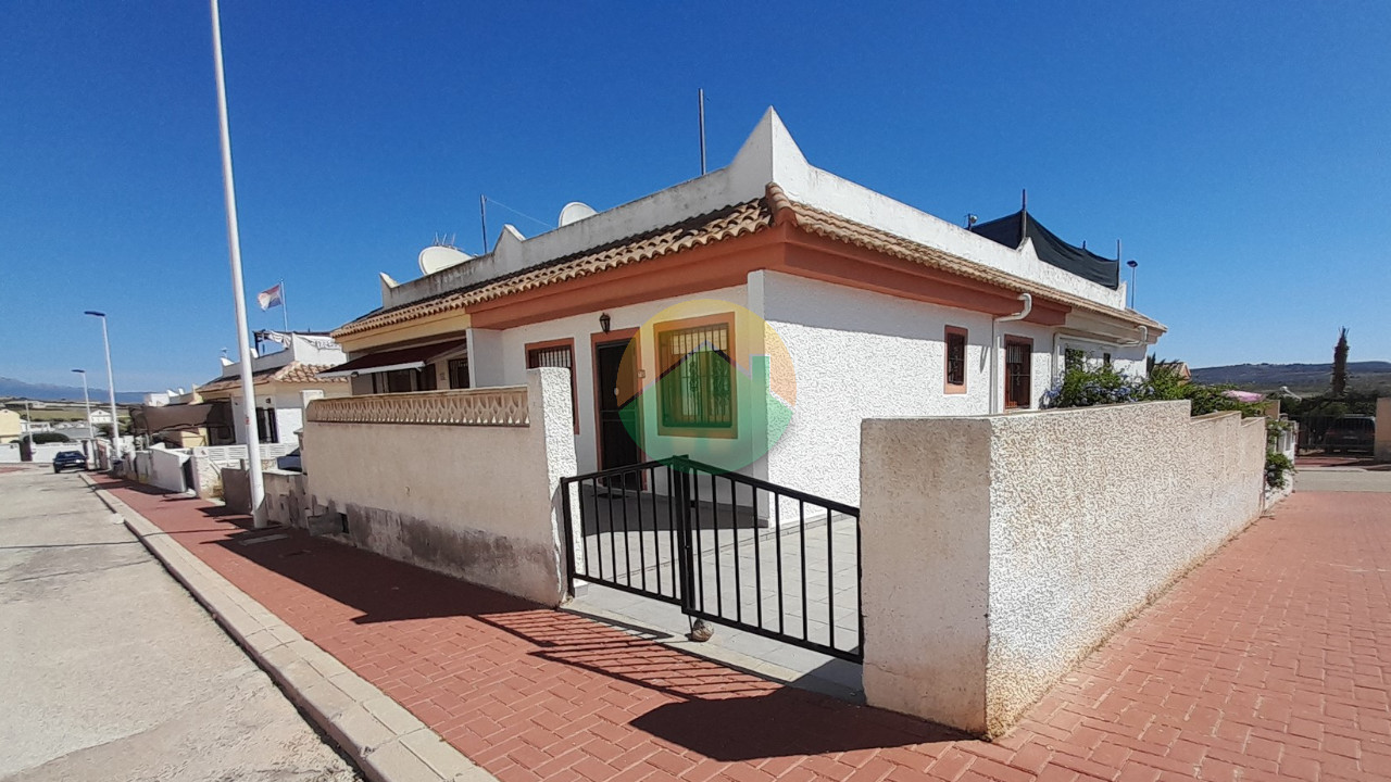 2 Bedroom Semi-Detached For Sale