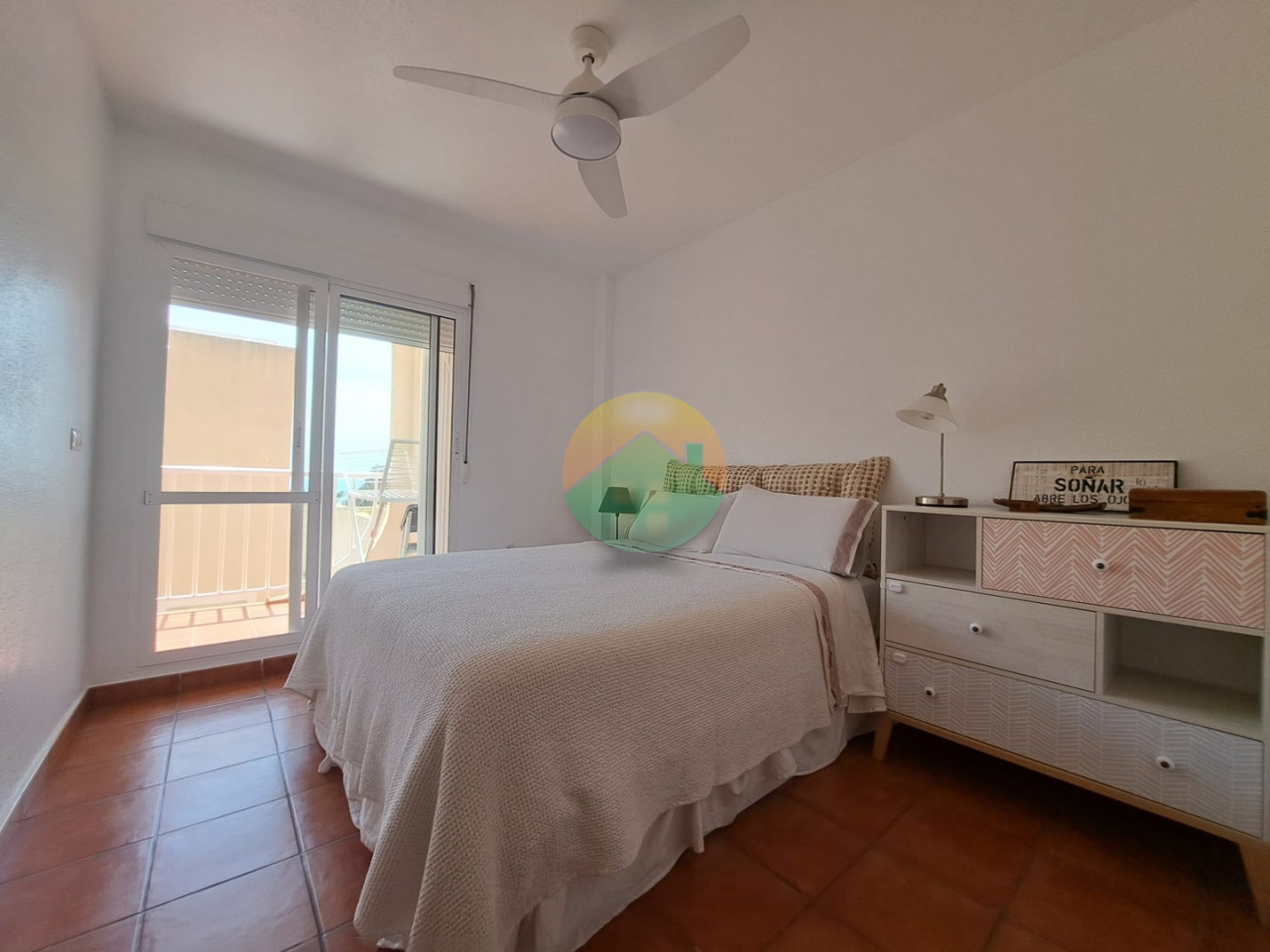 2 bedroom Duplex- Apartment For Sale - La Azohia