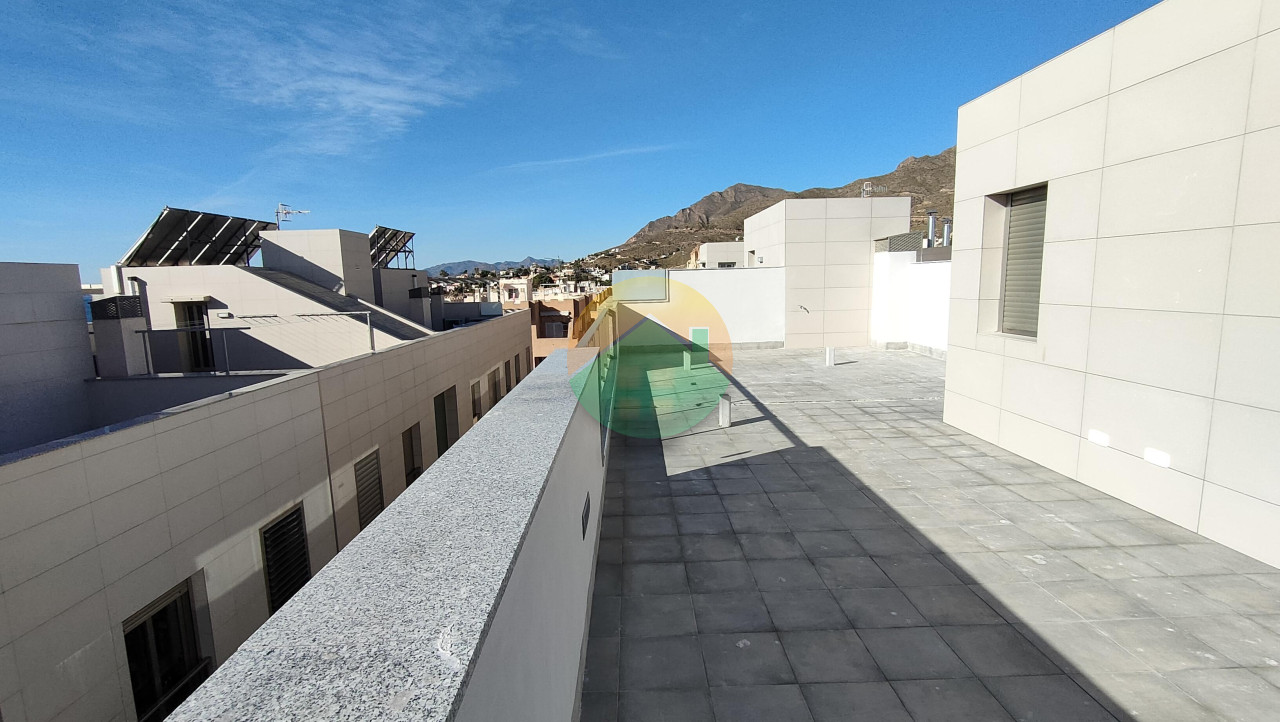 NEWBUILD Apartments For Sale - Bolnuevo