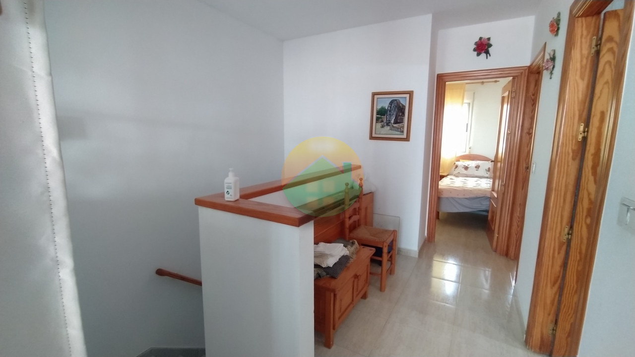 2 bedroom 1 bathroom Apartment For sale - Bolnuevo