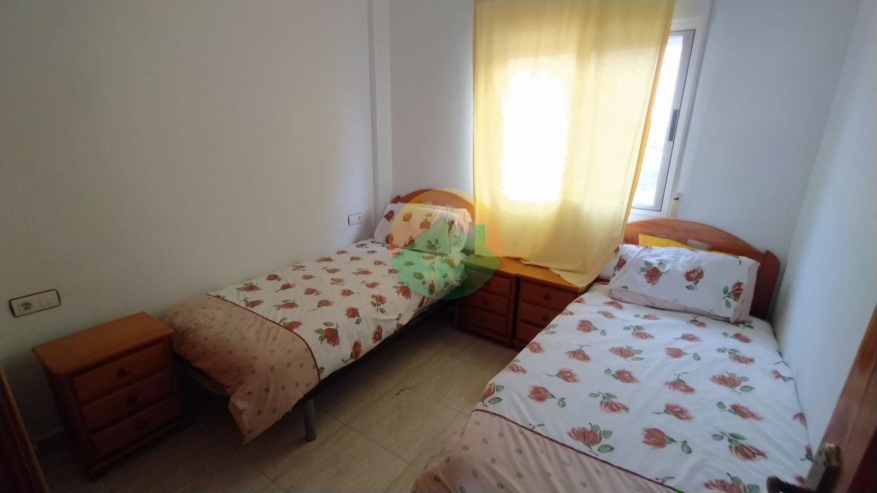 2 bedroom 1 bathroom Apartment For sale - Bolnuevo