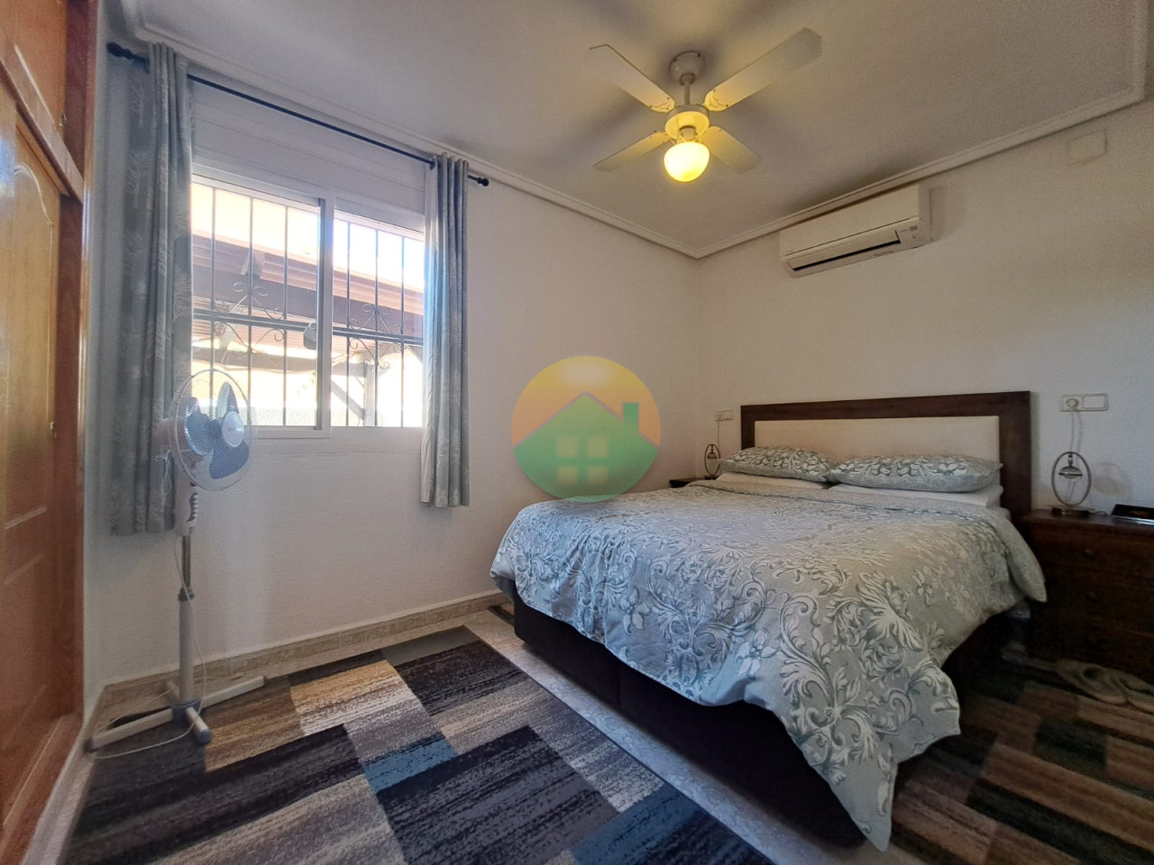 2 Bedroom Detached For Sale