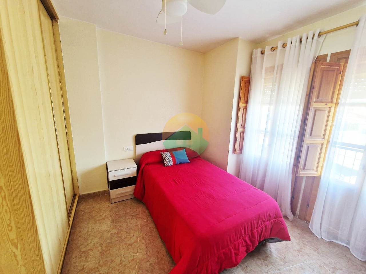 3 bedroom Terraced For sale in Aguilas