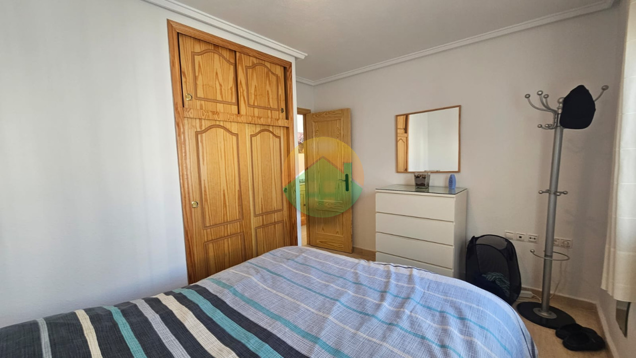 2 Bedroom Terraced For Sale