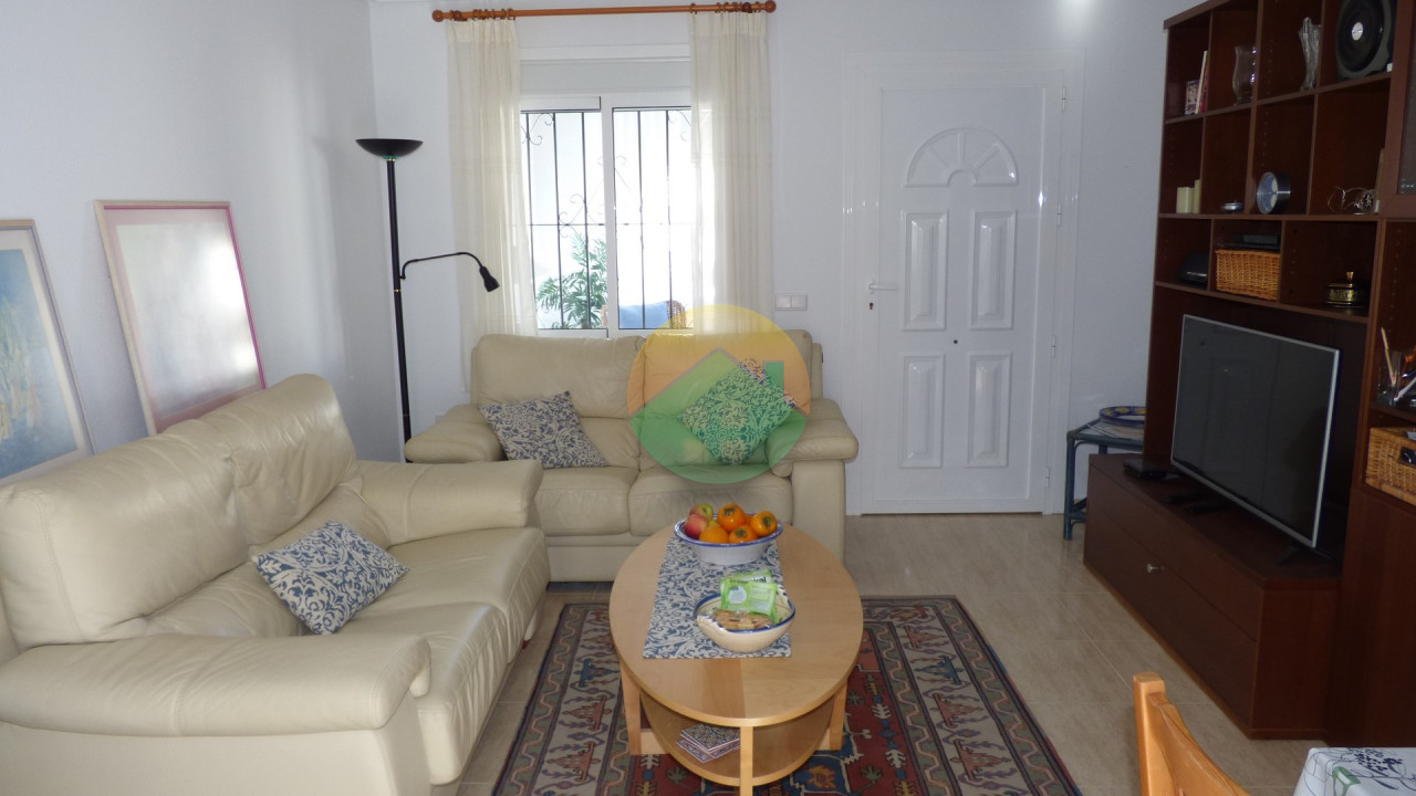 2 Bedroom Terraced For Sale