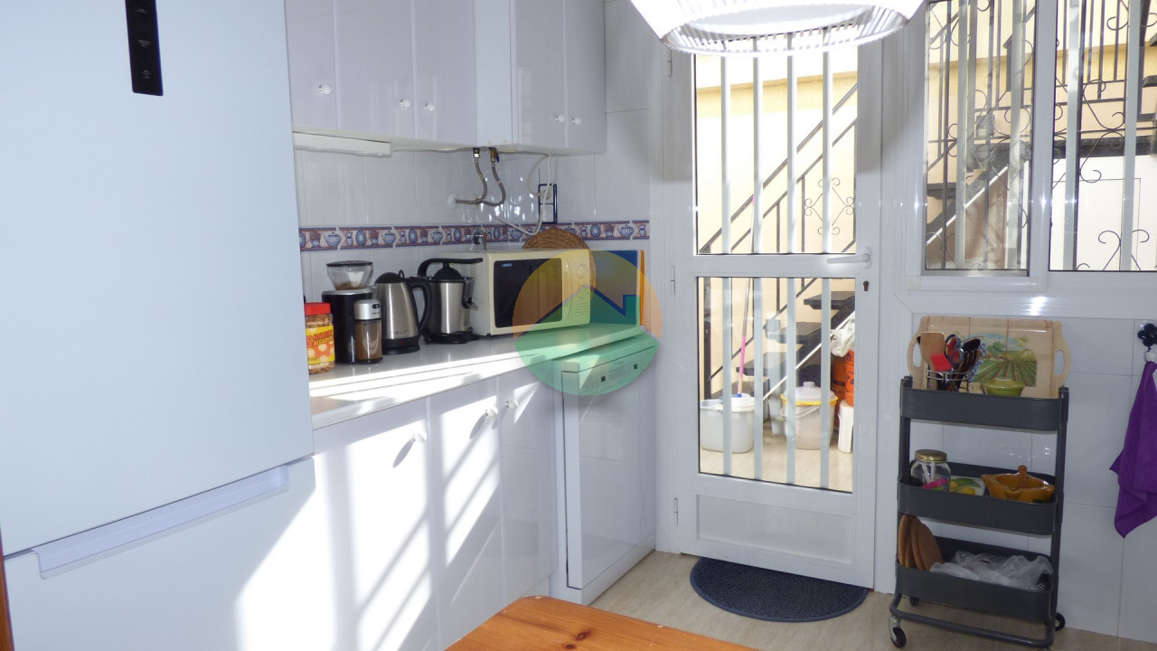 2 Bedroom Terraced For Sale