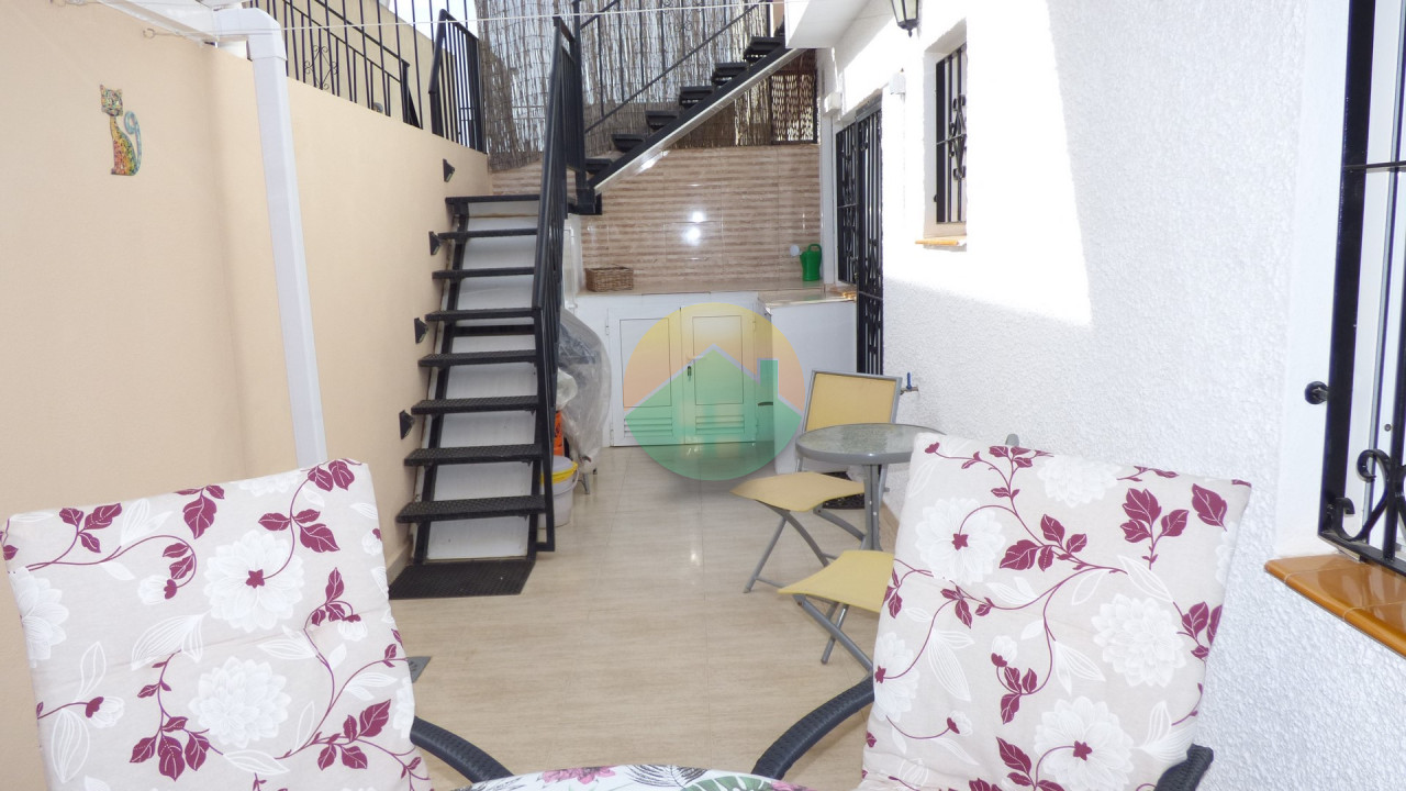 2 Bedroom Terraced For Sale