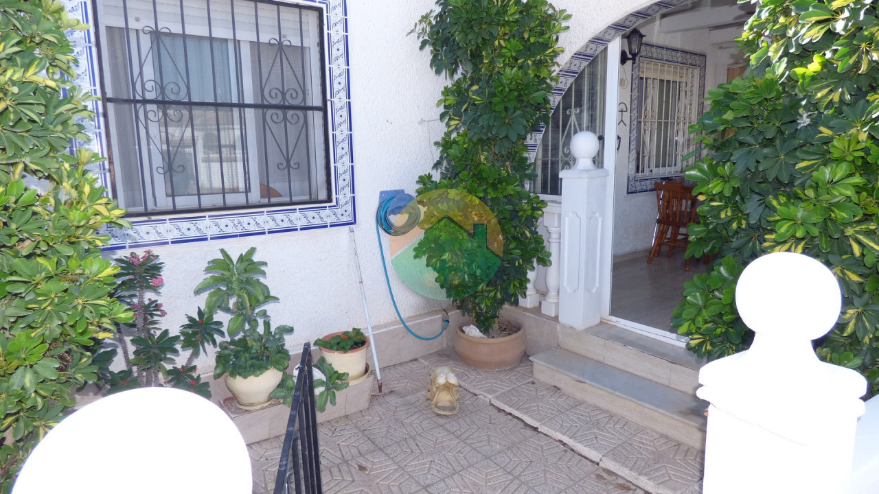 2 Bedroom Terraced For Sale