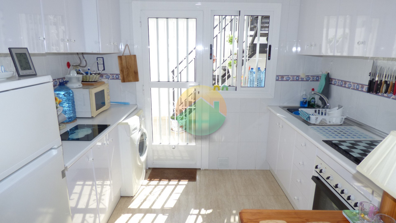 2 Bedroom Terraced For Sale