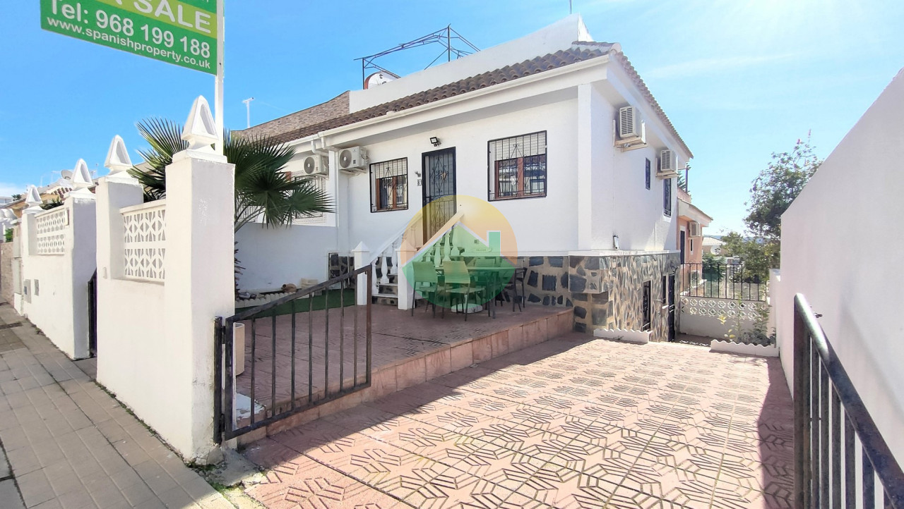 3 Bedroom Semi - Detached For Sale