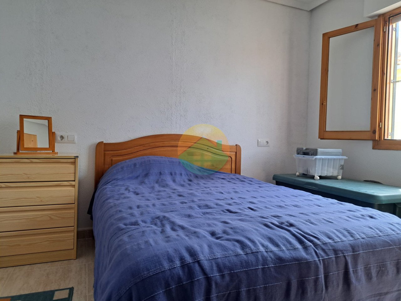 2 Bedroom Semi - Detached For Sale