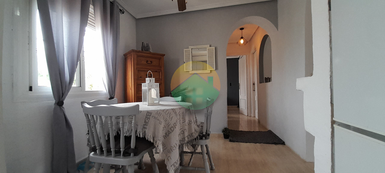 3 Bedroom Detached For Sale