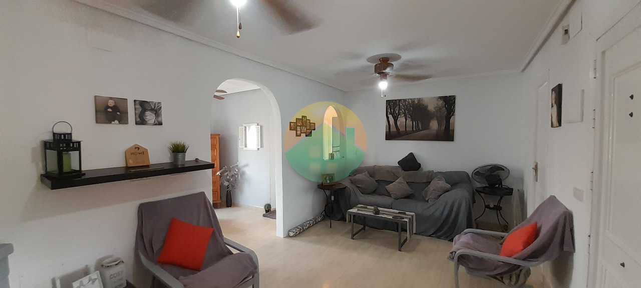3 Bedroom Detached For Sale