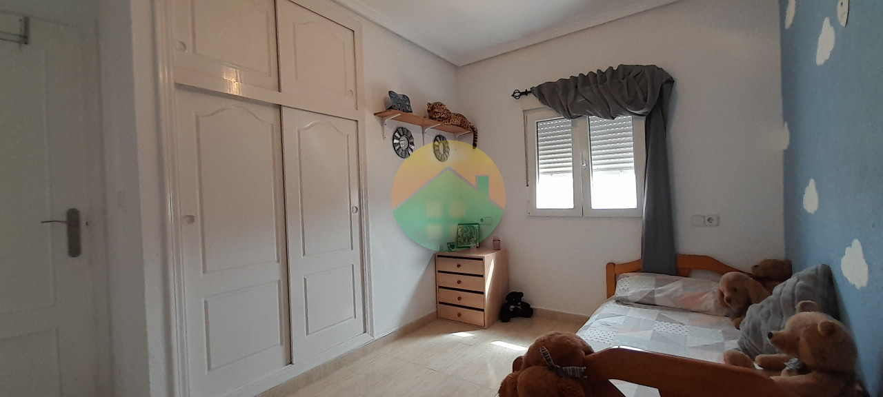 3 Bedroom Detached For Sale