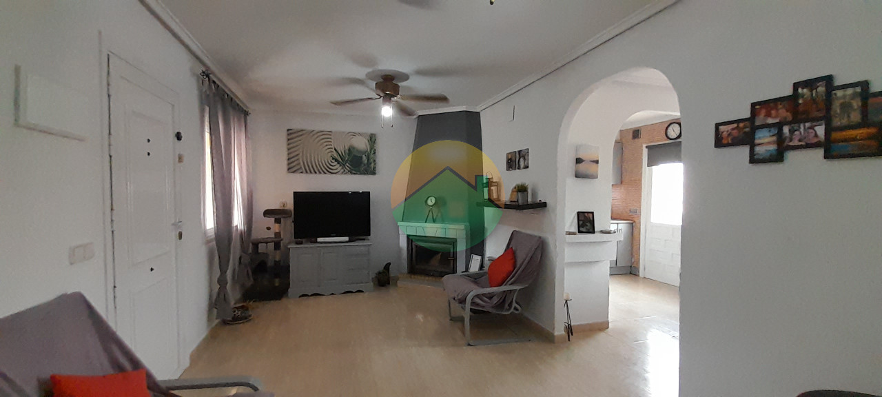 3 Bedroom Detached For Sale