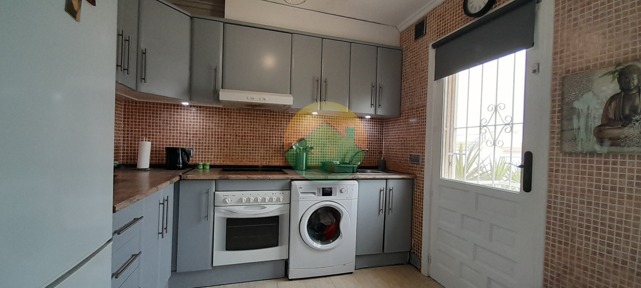 3 Bedroom Detached For Sale