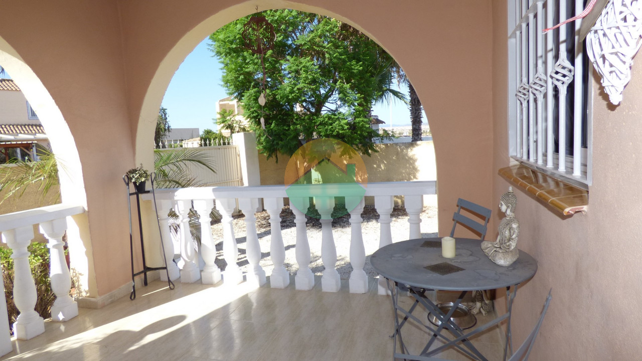 3 Bedroom Detached For Sale