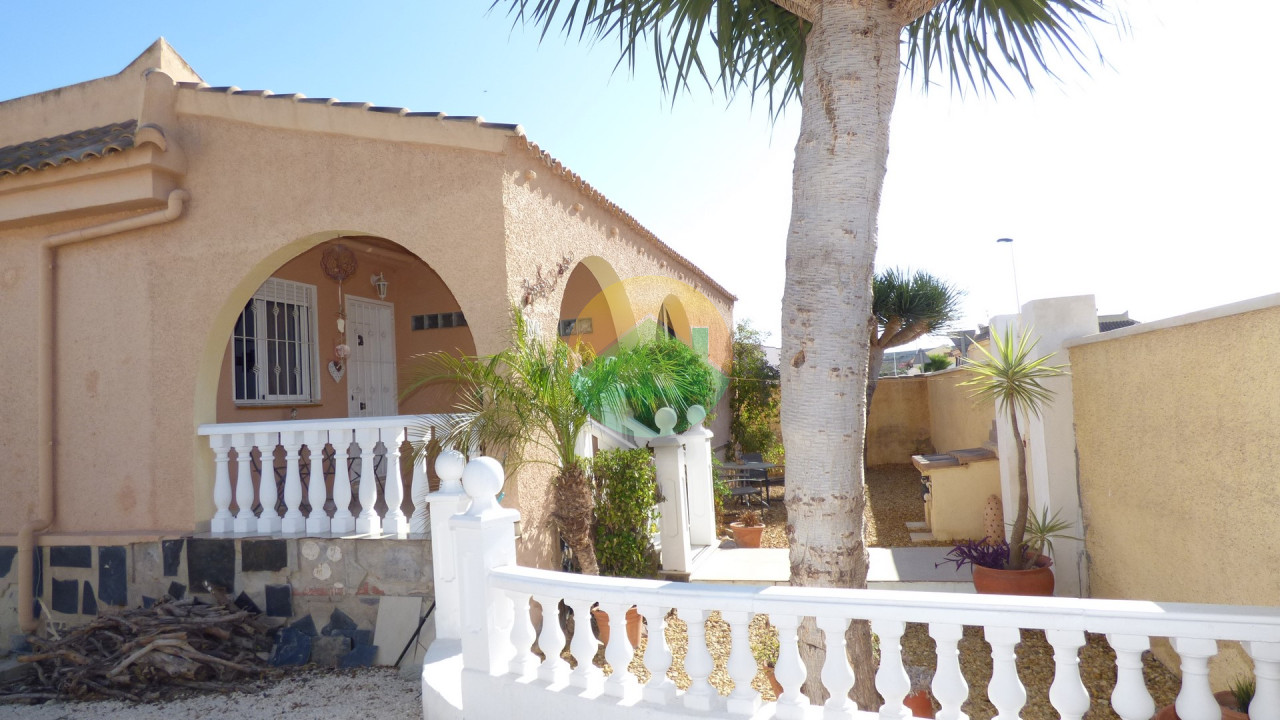 3 Bedroom Detached For Sale