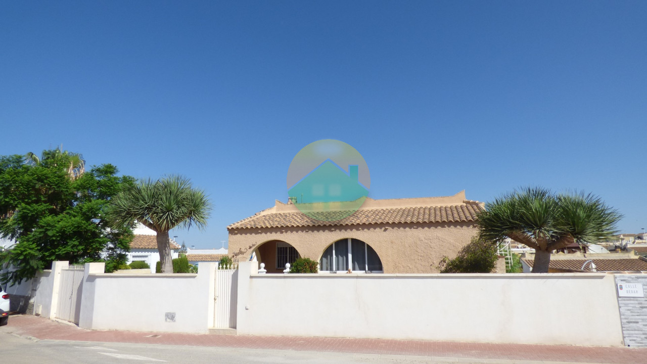 3 Bedroom Detached For Sale