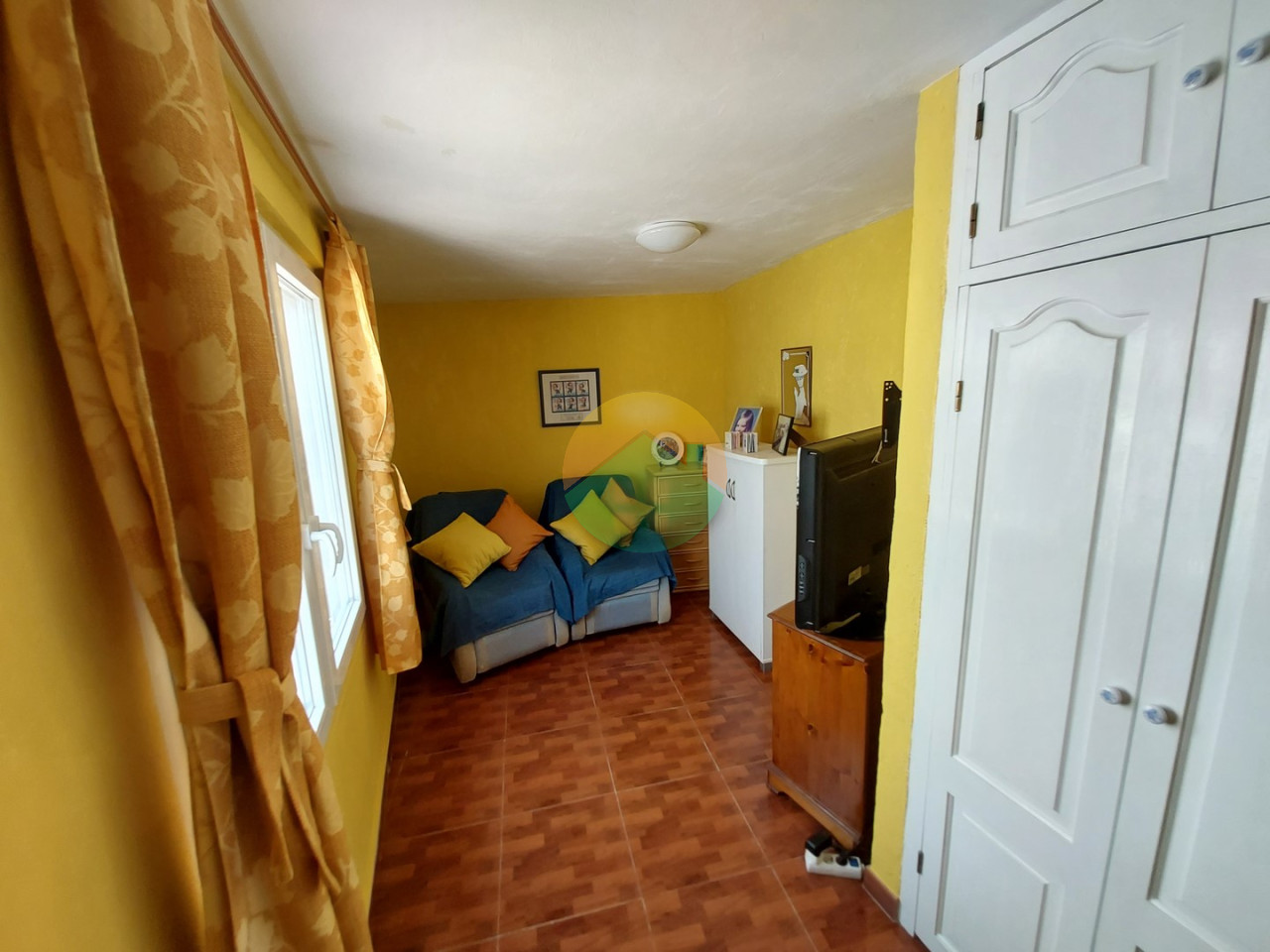 3 bedroom Terraced For sale