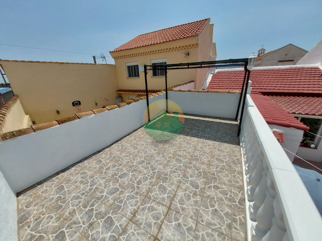 3 bedroom Terraced For sale